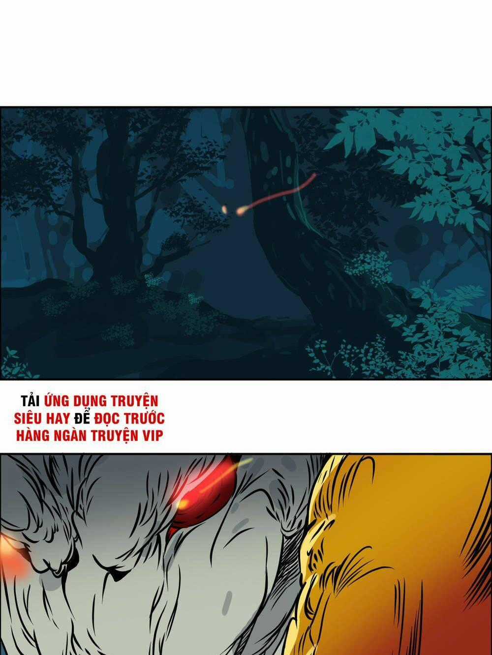 Mạt Thế Đấu Thần - Chapter 25 - Trang 25