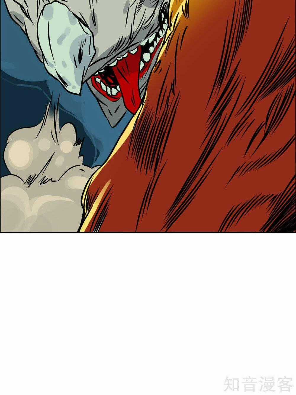 Mạt Thế Đấu Thần - Chapter 25 - Trang 26