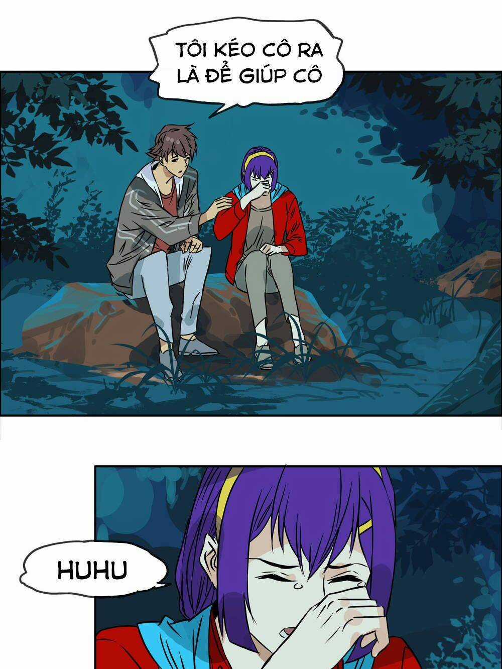 Mạt Thế Đấu Thần - Chapter 25 - Trang 5