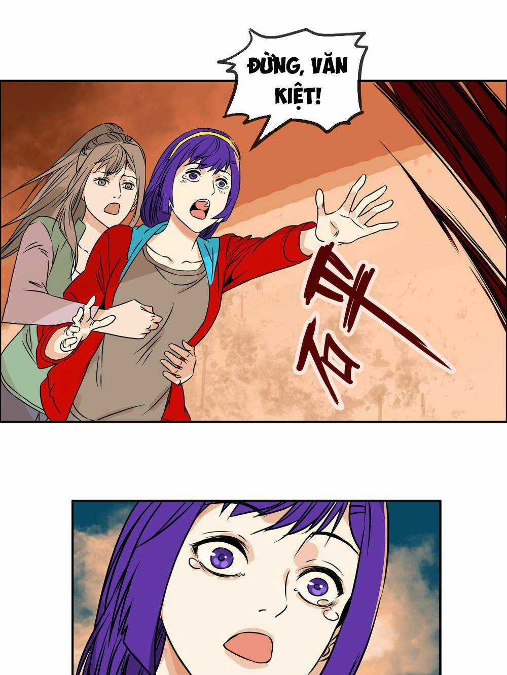 Mạt Thế Đấu Thần - Chapter 26 - Trang 15
