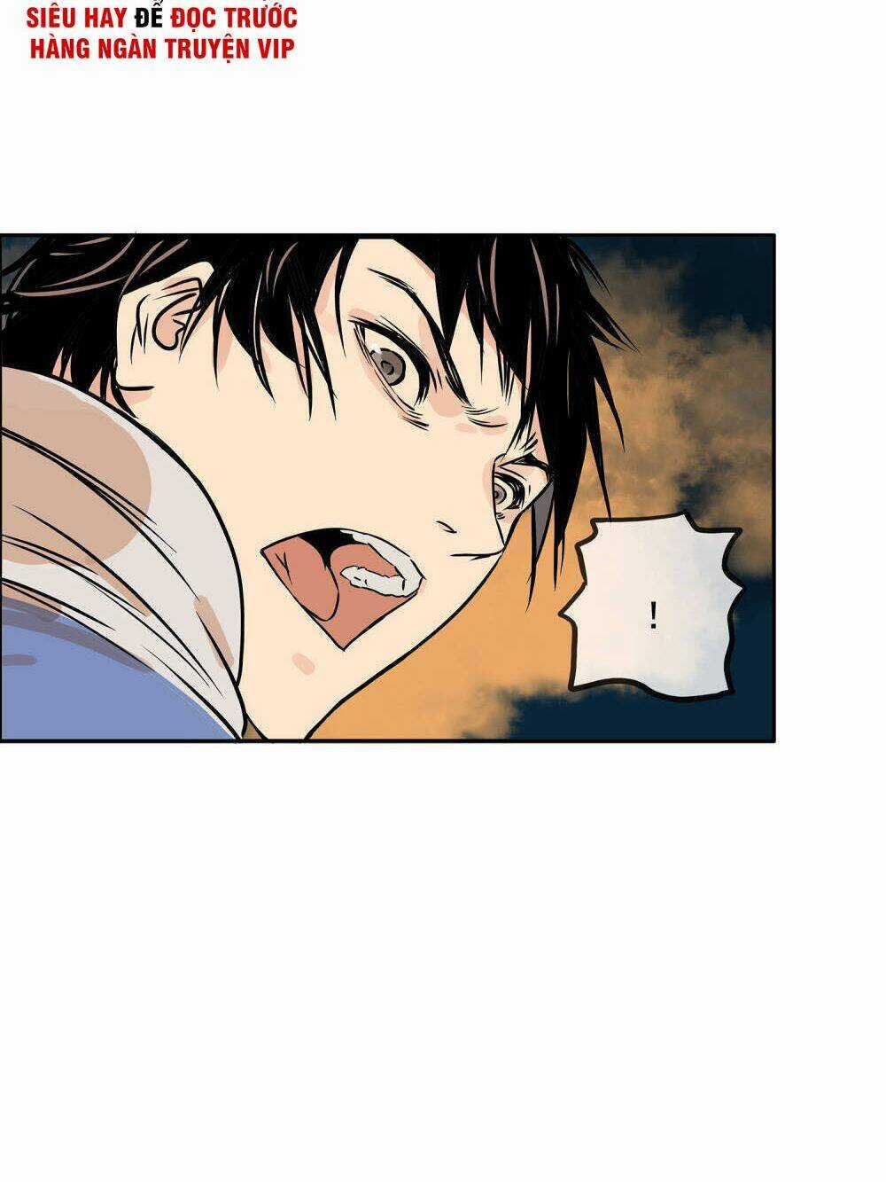 Mạt Thế Đấu Thần - Chapter 26 - Trang 22