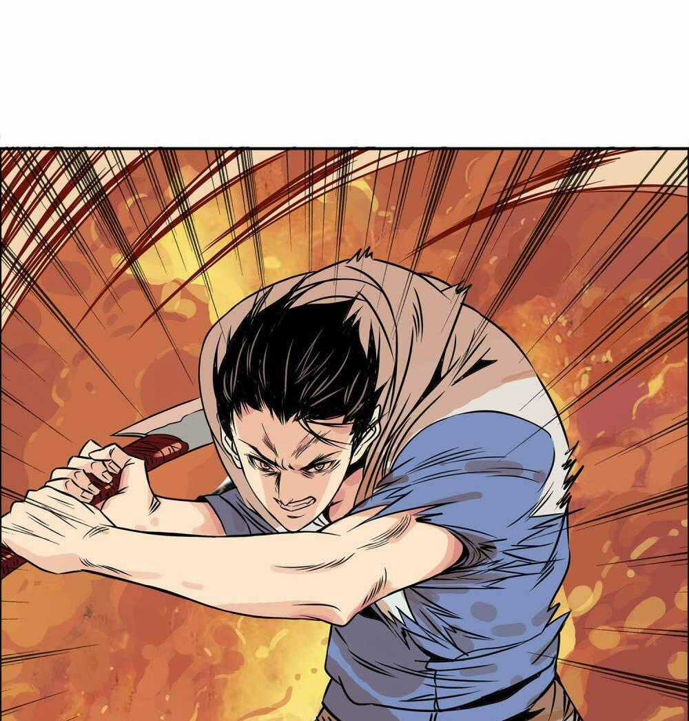 Mạt Thế Đấu Thần - Chapter 26 - Trang 25