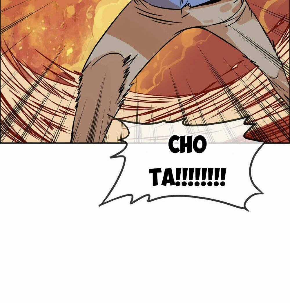 Mạt Thế Đấu Thần - Chapter 26 - Trang 26