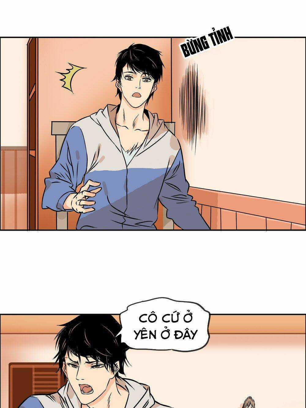 Mạt Thế Đấu Thần - Chapter 26 - Trang 7