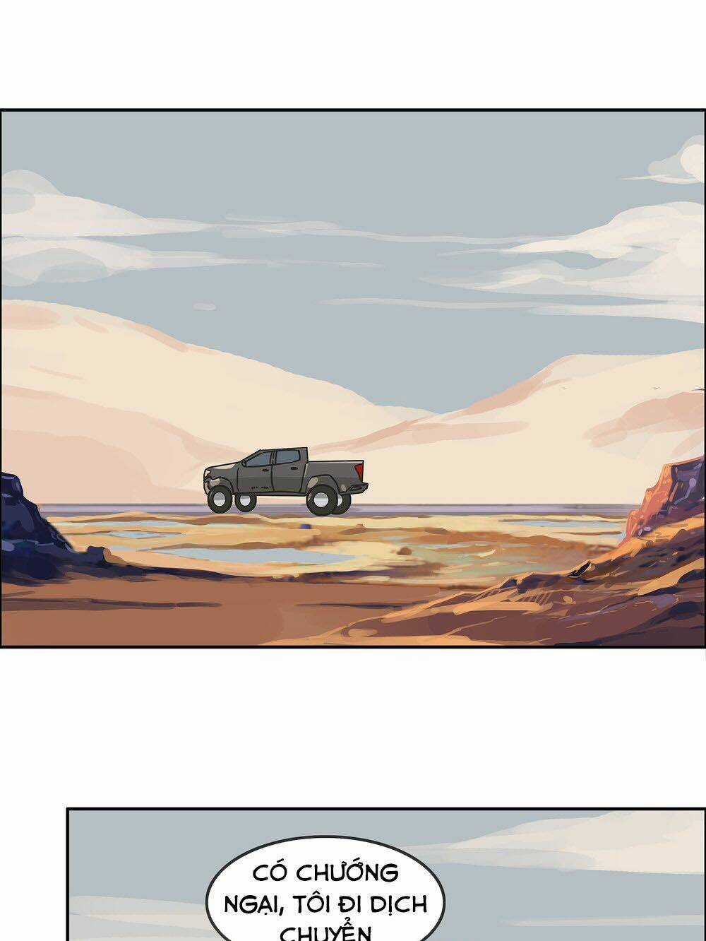 Mạt Thế Đấu Thần - Chapter 27 - Trang 13