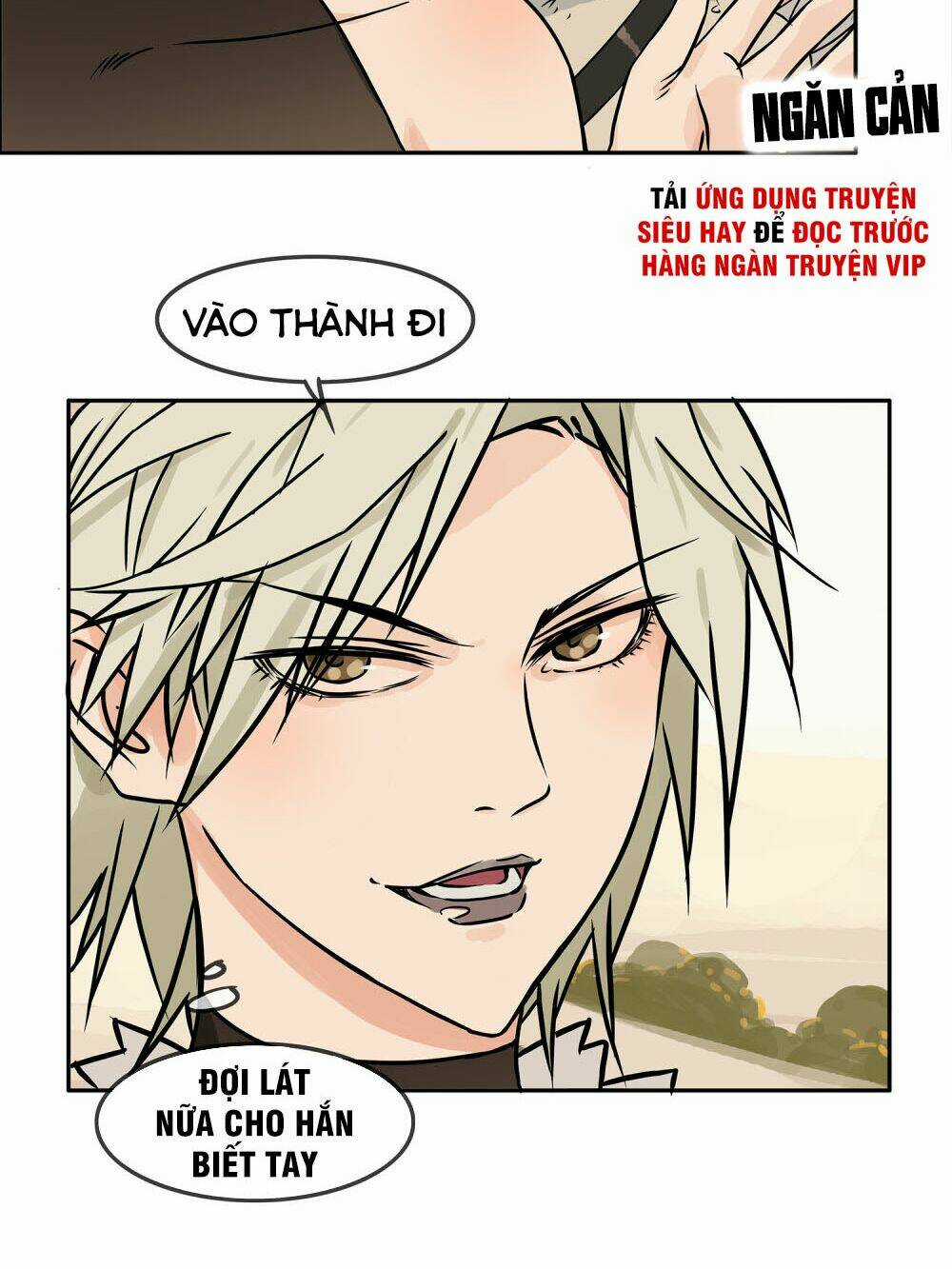 Mạt Thế Đấu Thần - Chapter 27 - Trang 24