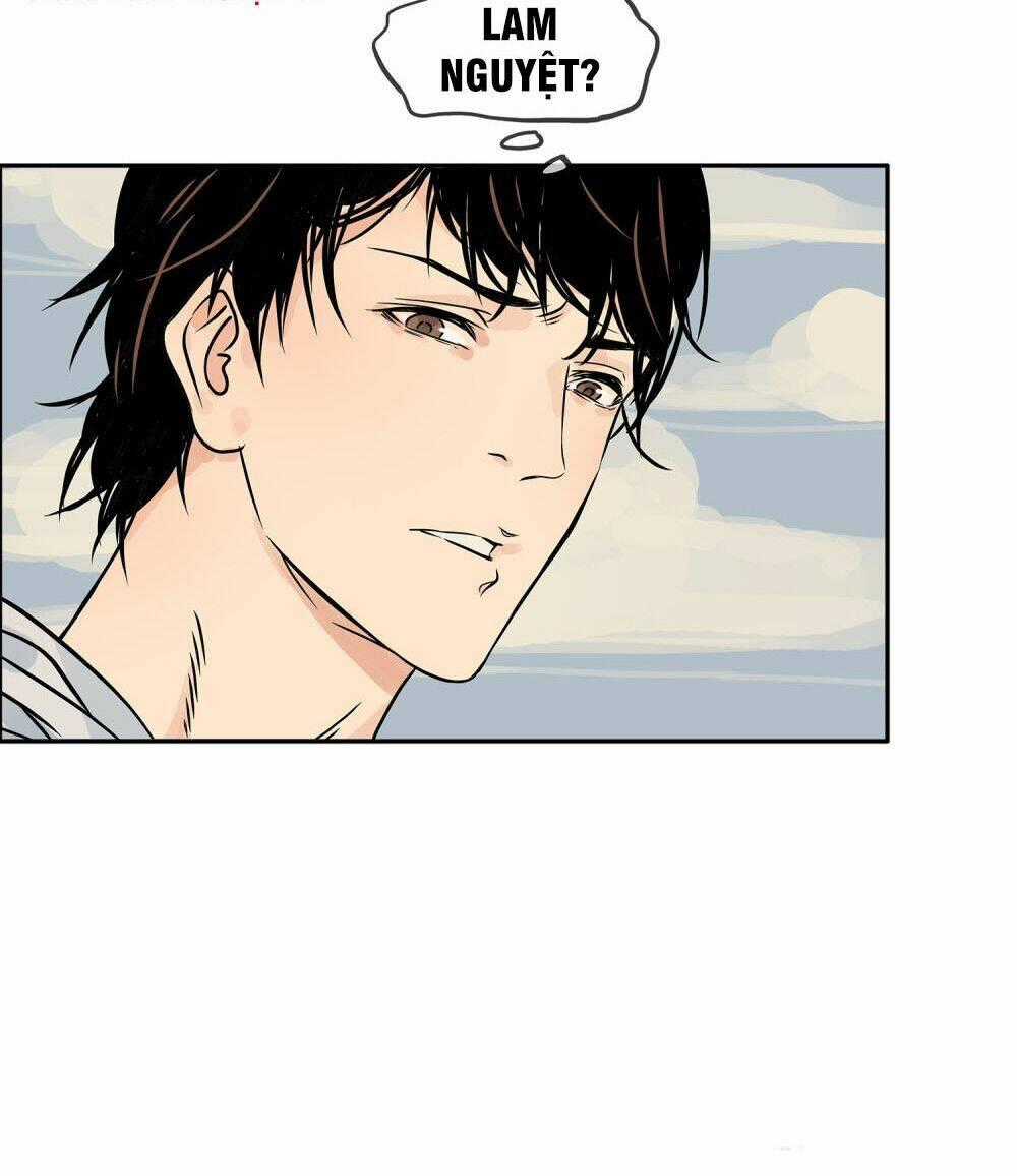 Mạt Thế Đấu Thần - Chapter 27 - Trang 26