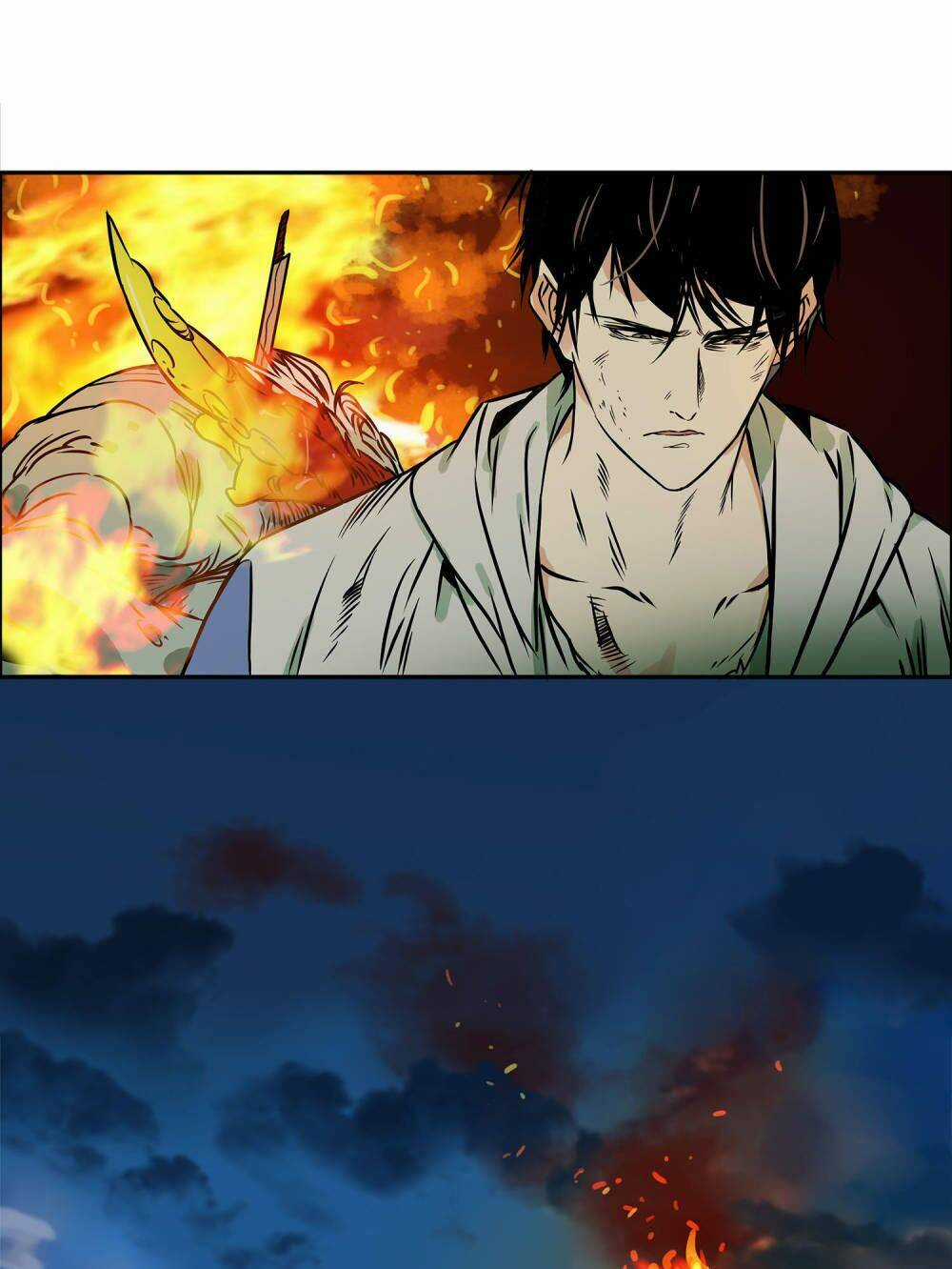 Mạt Thế Đấu Thần - Chapter 27 - Trang 9