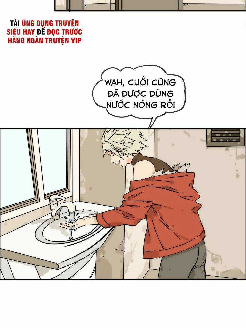 Mạt Thế Đấu Thần - Chapter 28 - Trang 16