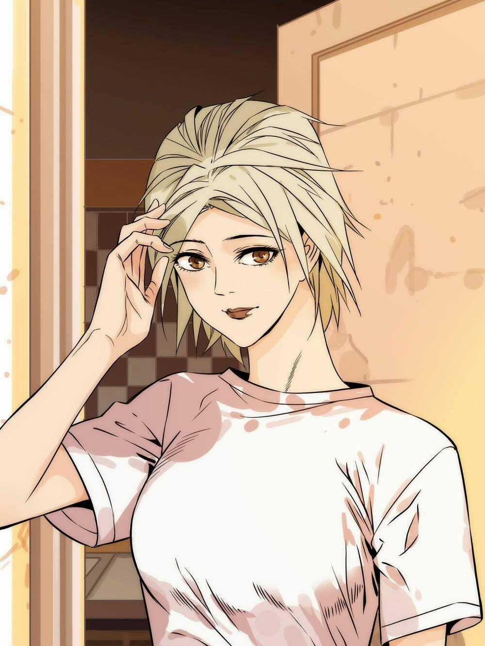 Mạt Thế Đấu Thần - Chapter 29 - Trang 1