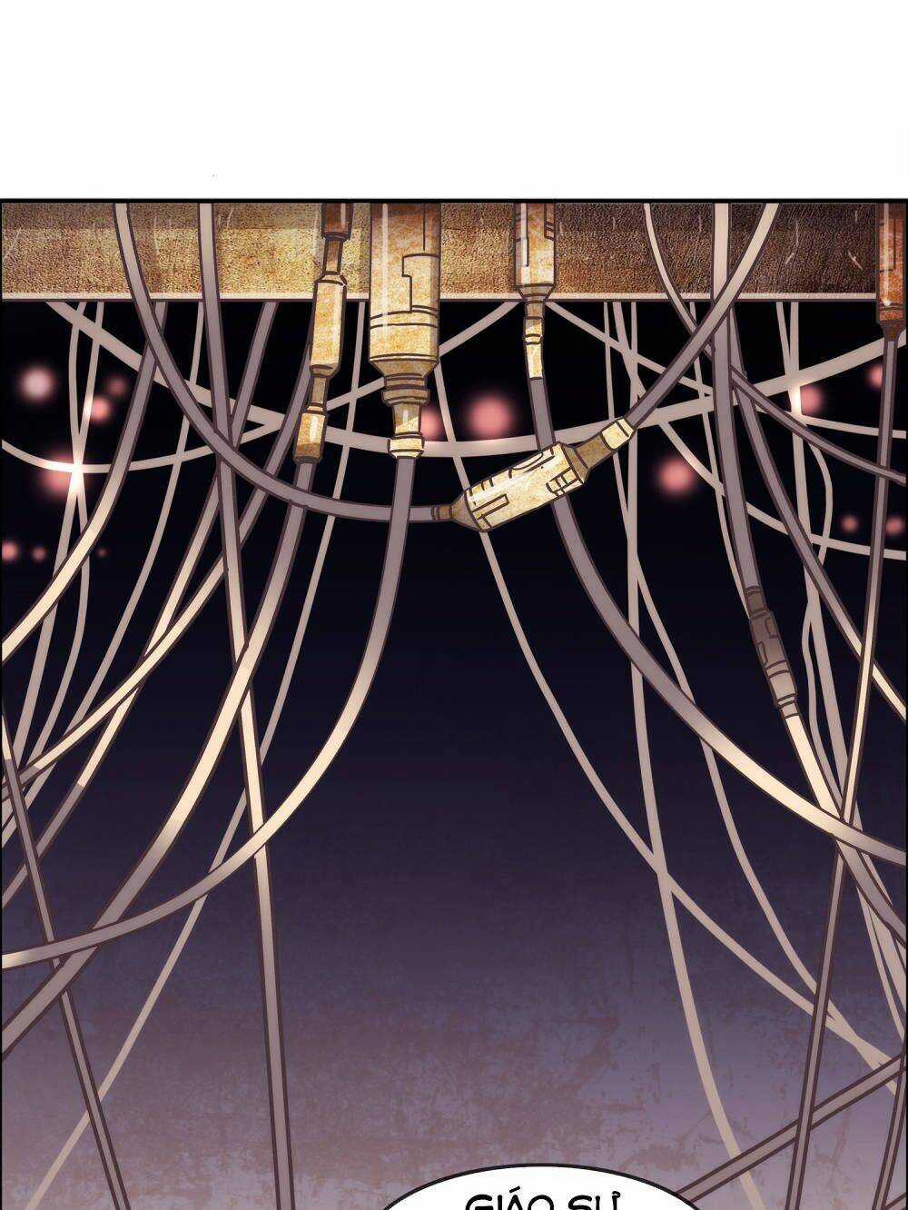 Mạt Thế Đấu Thần - Chapter 29 - Trang 17