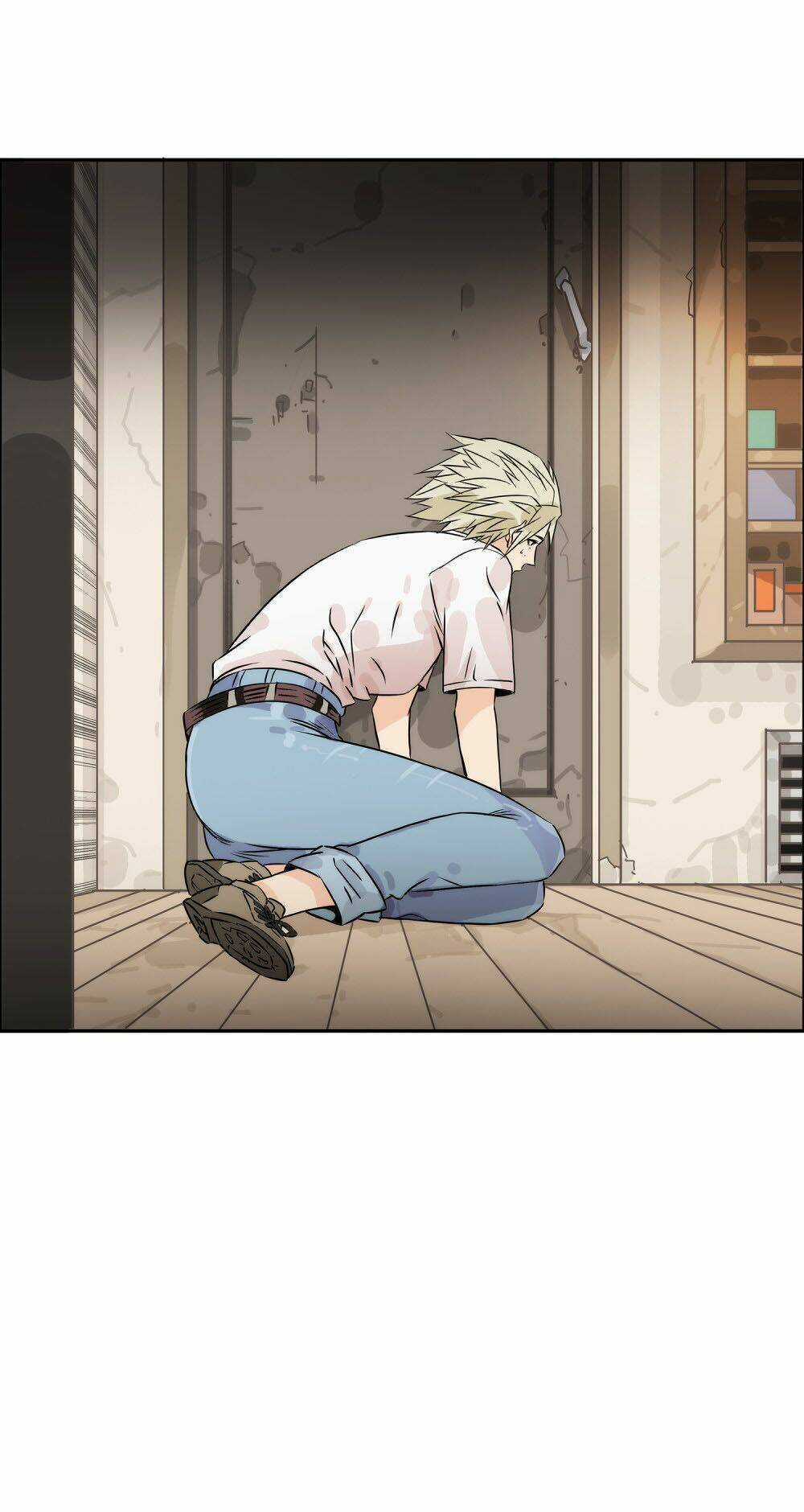 Mạt Thế Đấu Thần - Chapter 29 - Trang 25