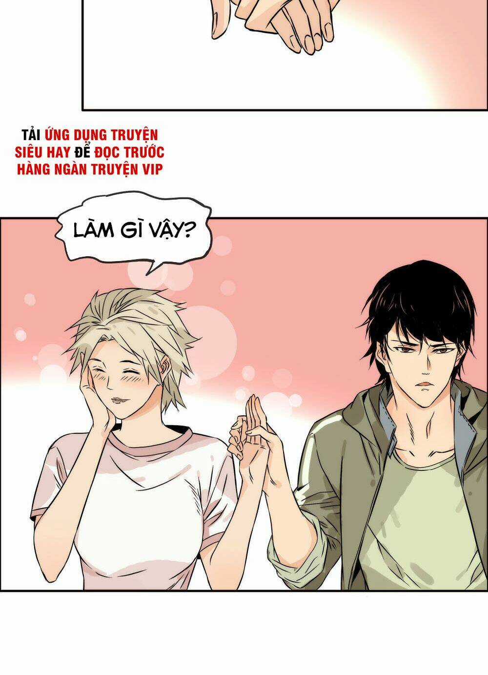 Mạt Thế Đấu Thần - Chapter 29 - Trang 4