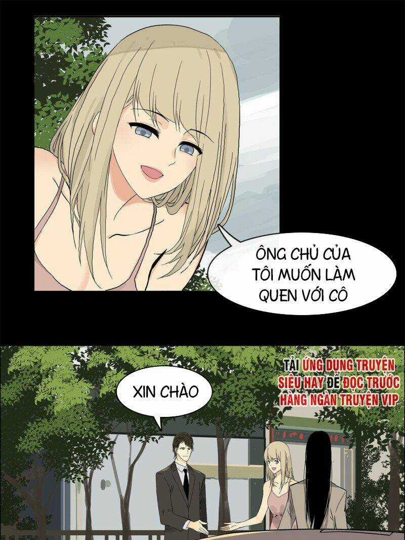 Mạt Thế Đấu Thần - Chapter 3 - Trang 7