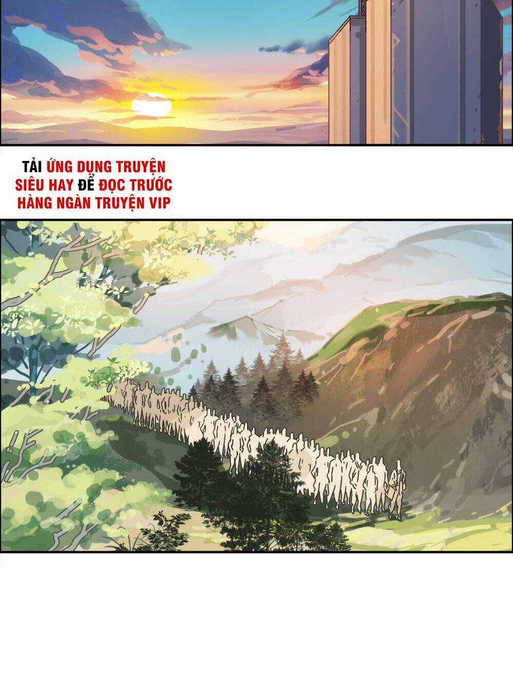Mạt Thế Đấu Thần - Chapter 31 - Trang 24