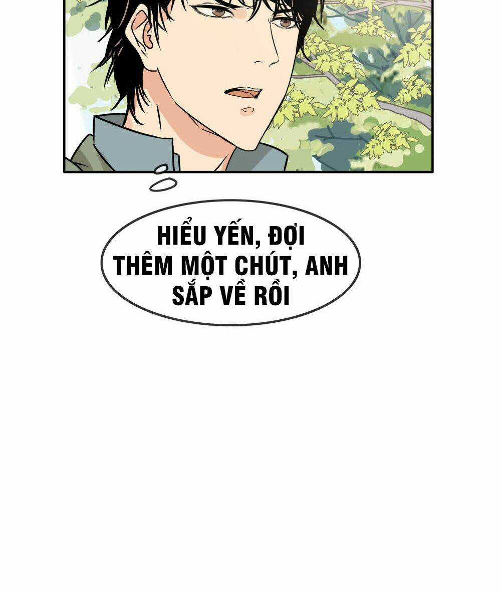 Mạt Thế Đấu Thần - Chapter 31 - Trang 26