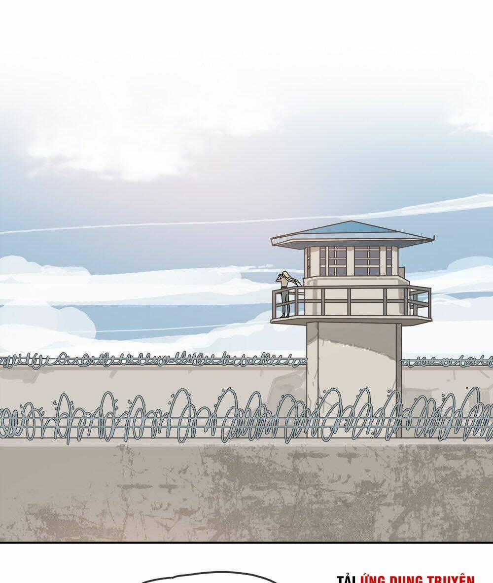 Mạt Thế Đấu Thần - Chapter 31 - Trang 27