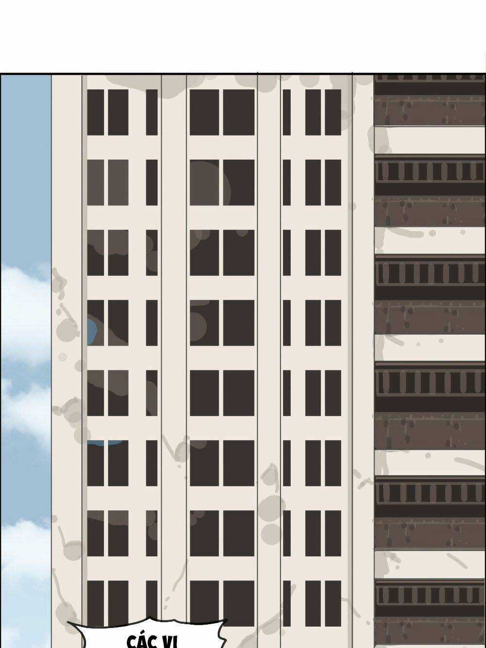 Mạt Thế Đấu Thần - Chapter 31 - Trang 7