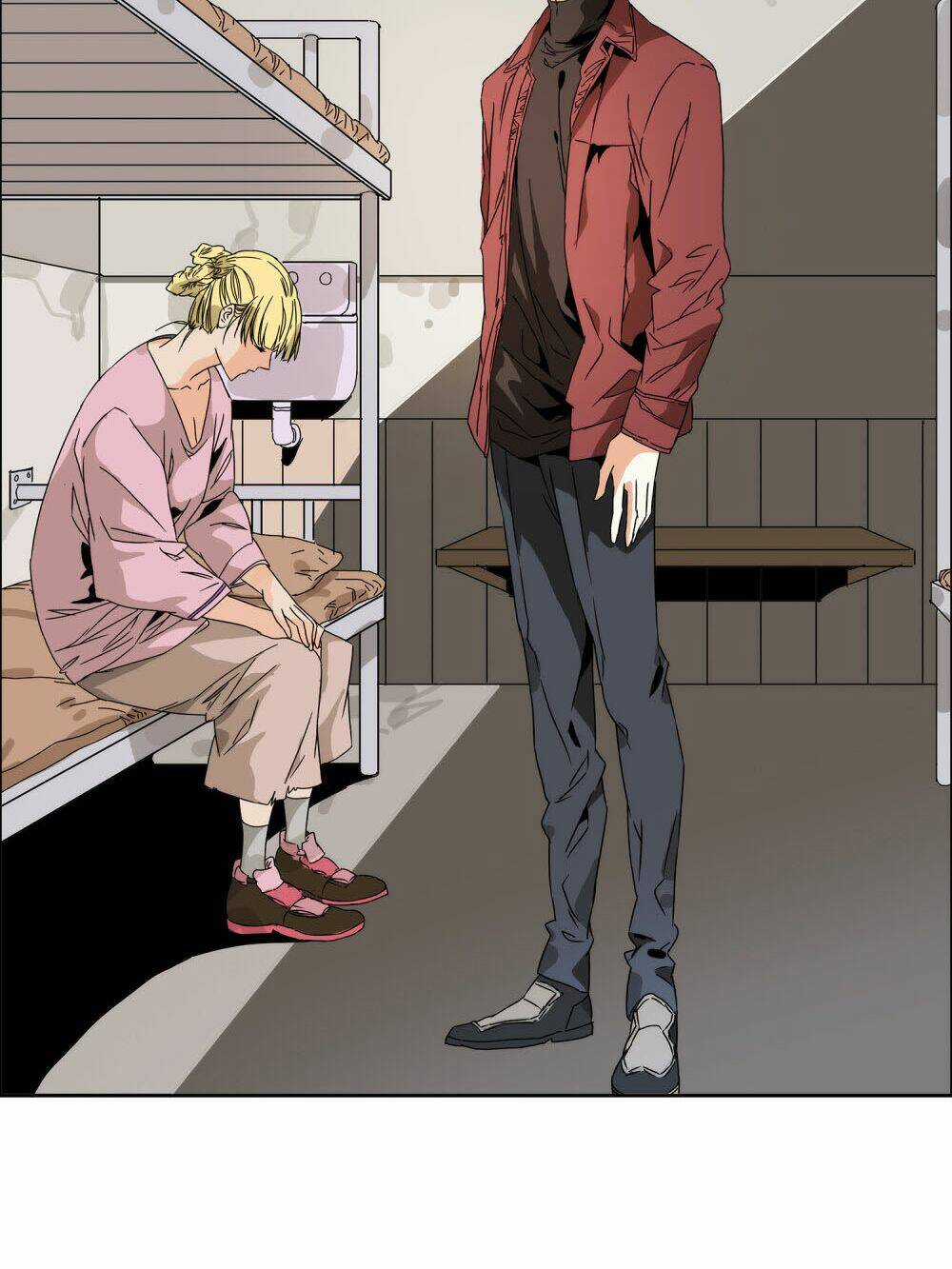 Mạt Thế Đấu Thần - Chapter 32 - Trang 18