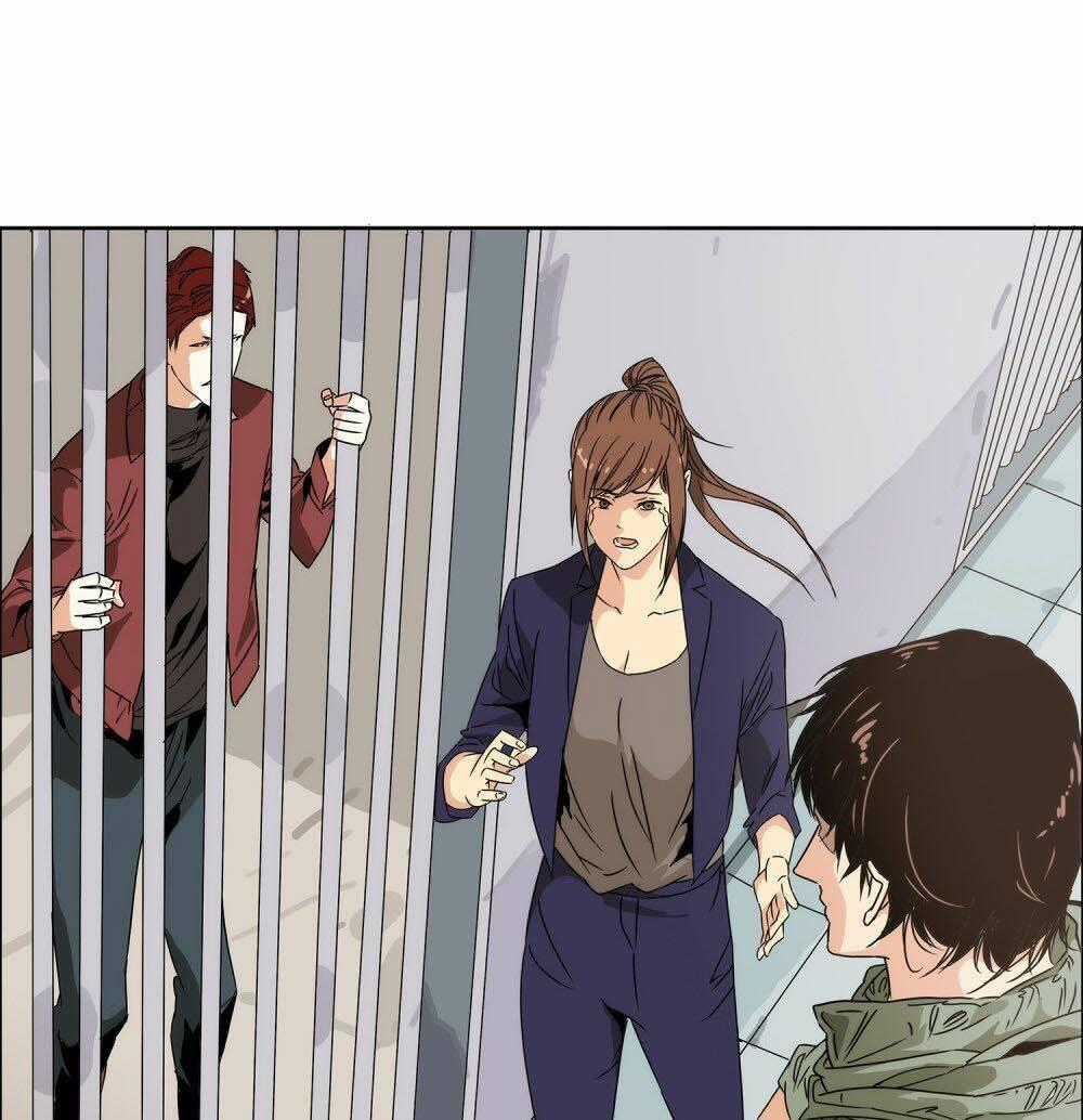 Mạt Thế Đấu Thần - Chapter 32 - Trang 27