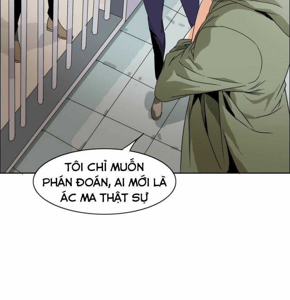 Mạt Thế Đấu Thần - Chapter 32 - Trang 28