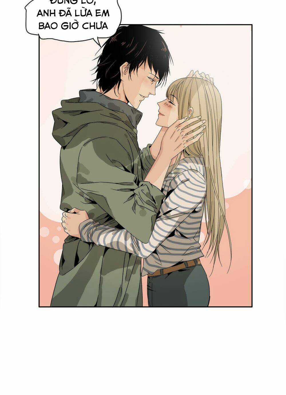 Mạt Thế Đấu Thần - Chapter 32 - Trang 4