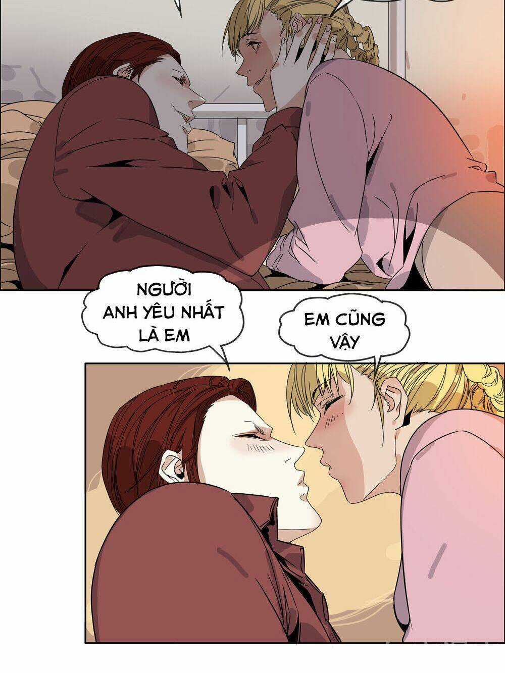 Mạt Thế Đấu Thần - Chapter 33 - Trang 16