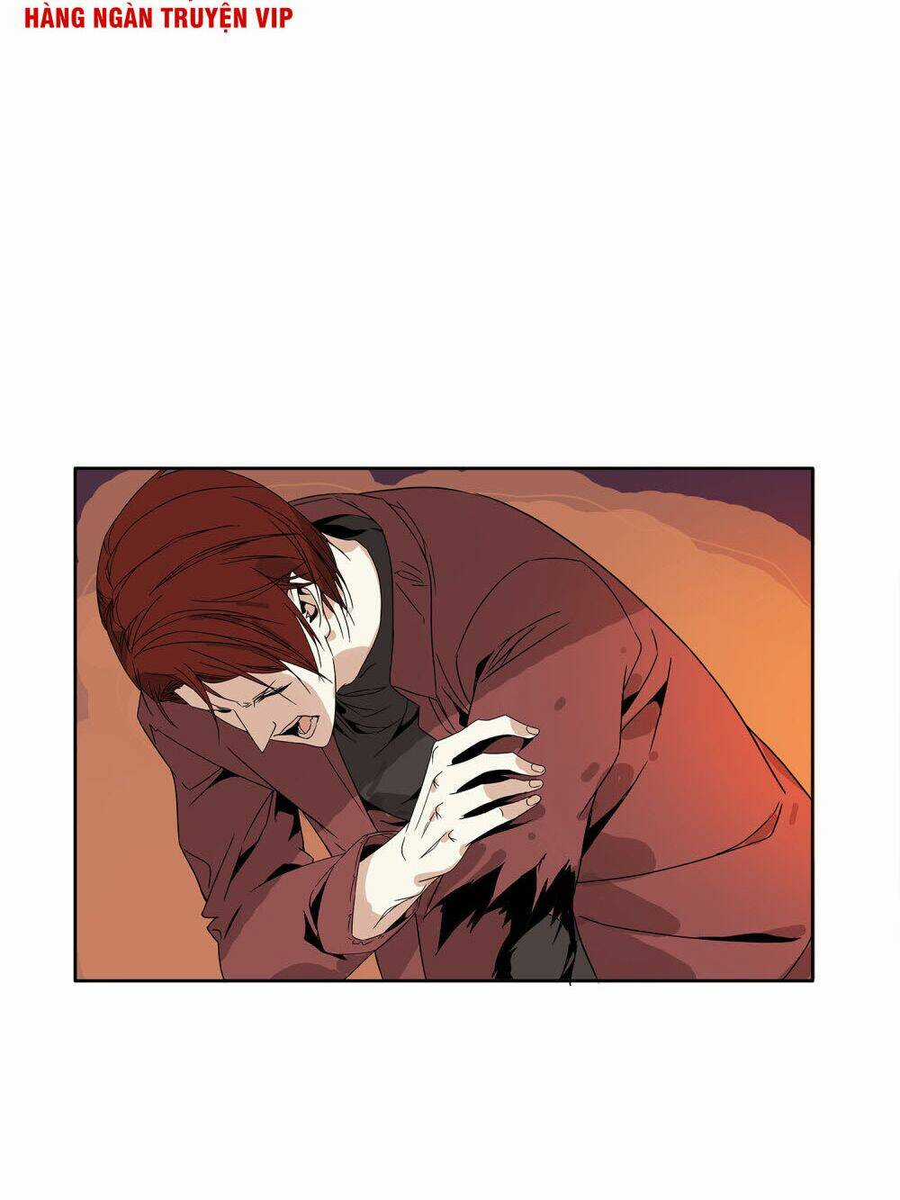 Mạt Thế Đấu Thần - Chapter 33 - Trang 20