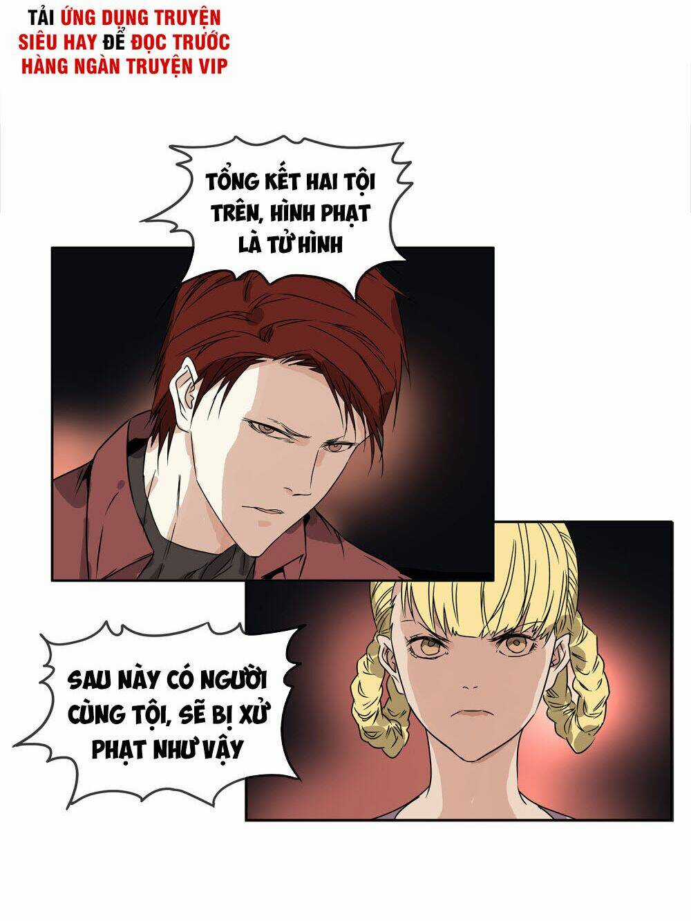 Mạt Thế Đấu Thần - Chapter 33 - Trang 28