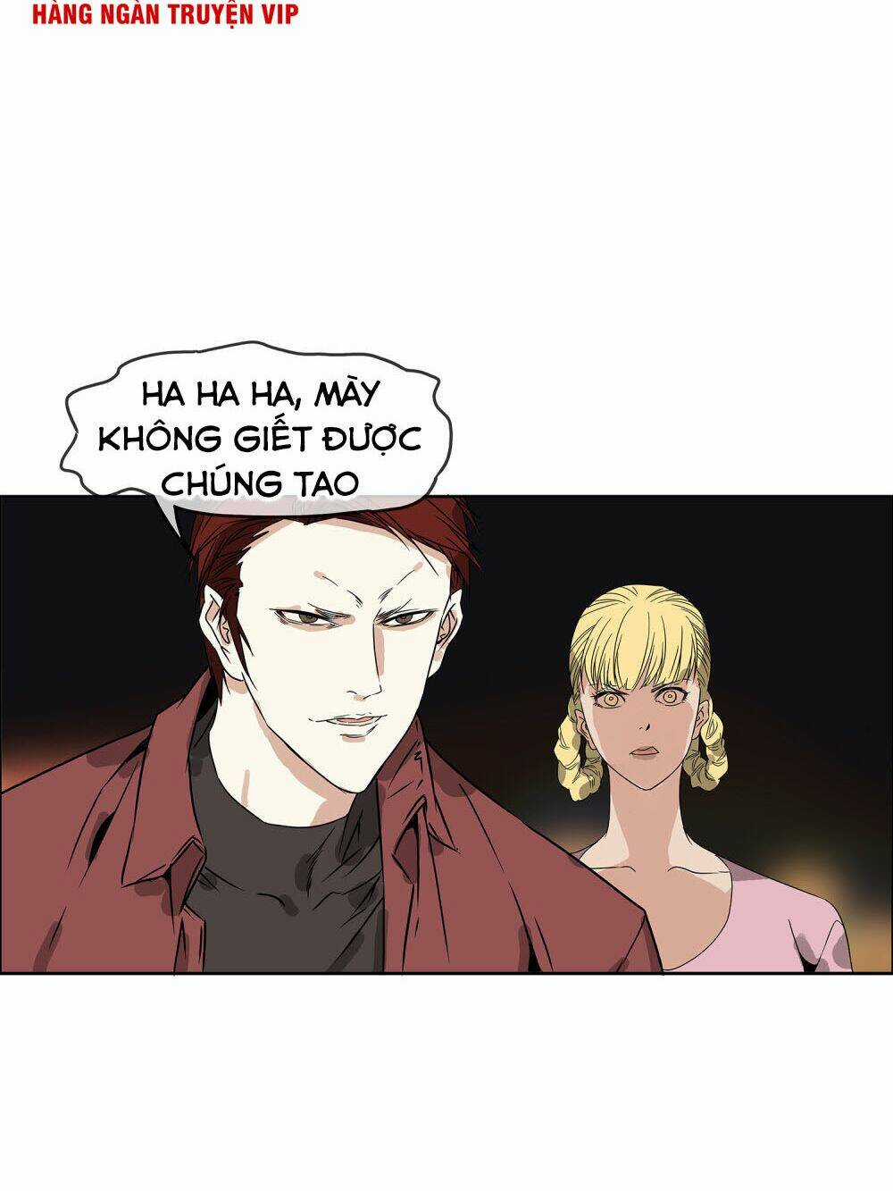 Mạt Thế Đấu Thần - Chapter 33 - Trang 30