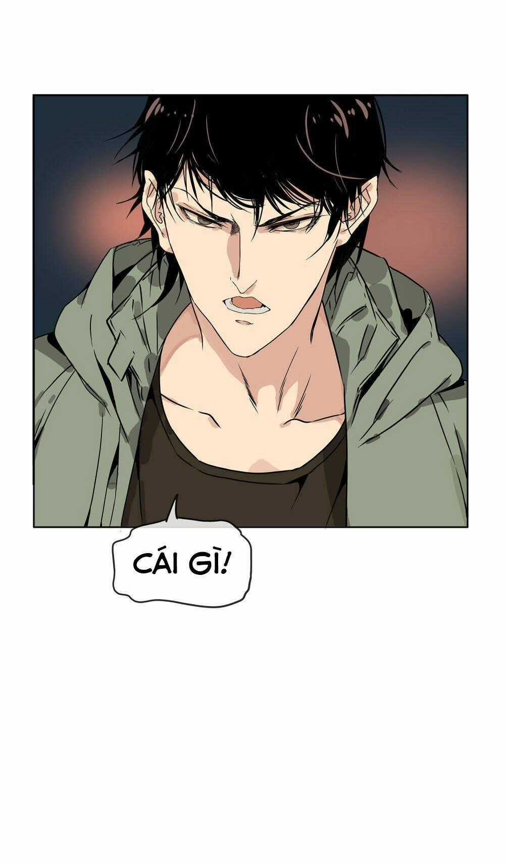 Mạt Thế Đấu Thần - Chapter 33 - Trang 33