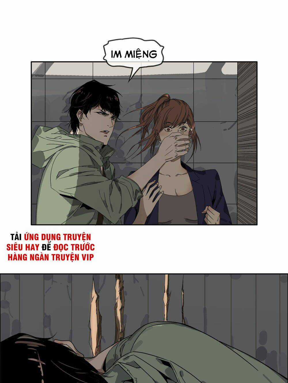 Mạt Thế Đấu Thần - Chapter 33 - Trang 7