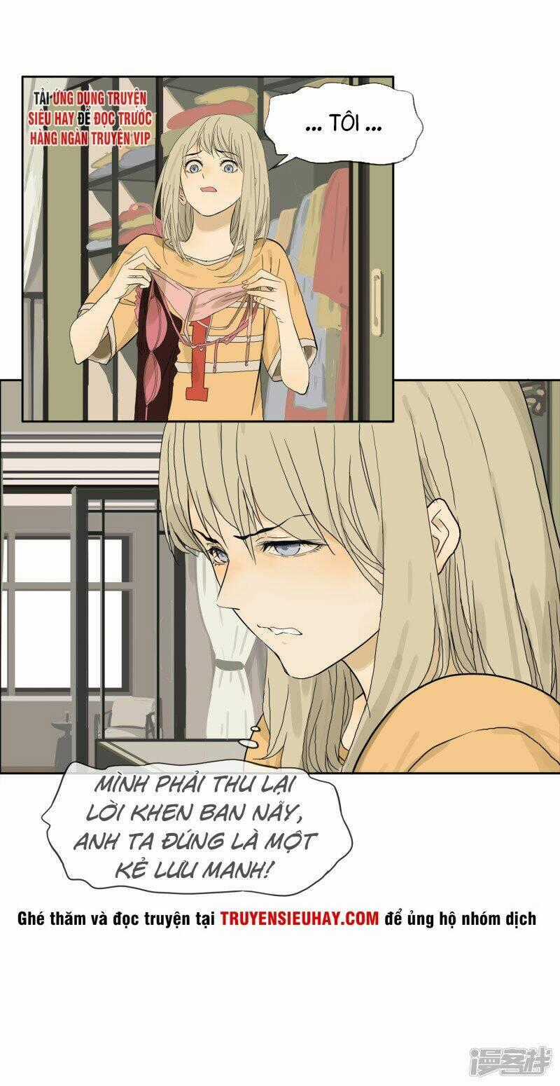 Mạt Thế Đấu Thần - Chapter 4 - Trang 20