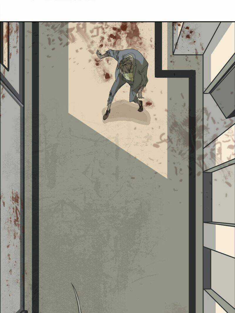 Mạt Thế Đấu Thần - Chapter 4 - Trang 5