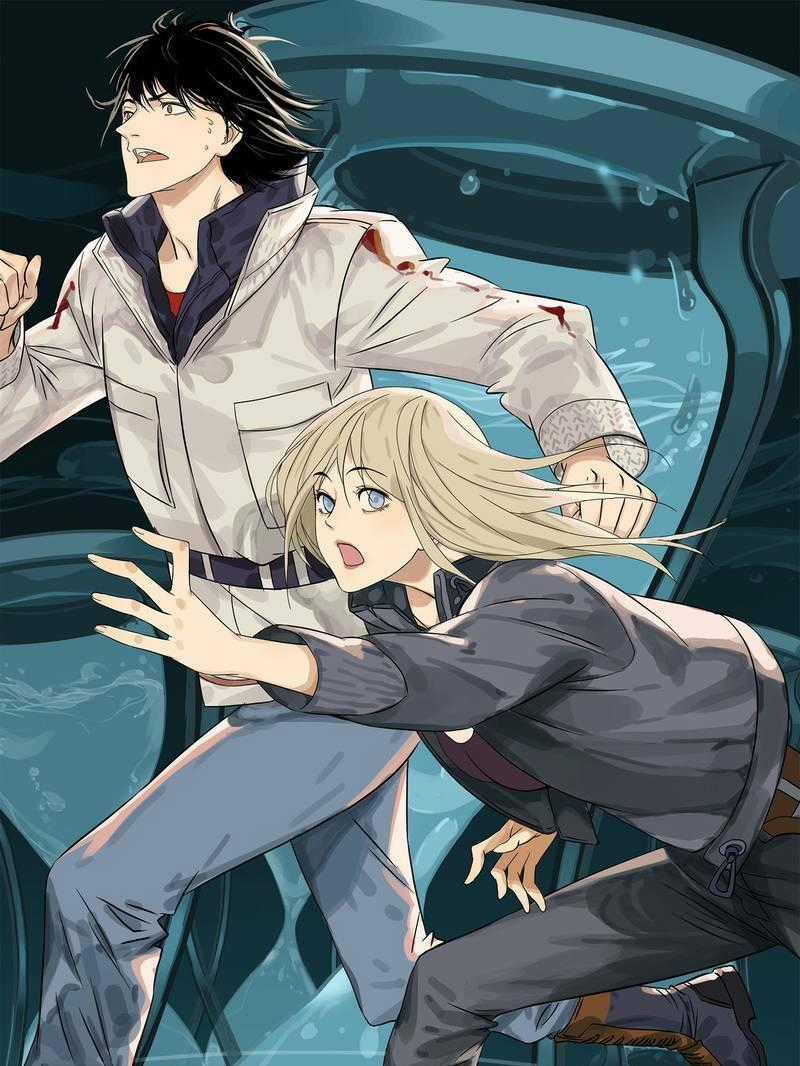 Mạt Thế Đấu Thần - Chapter 5 - Trang 1