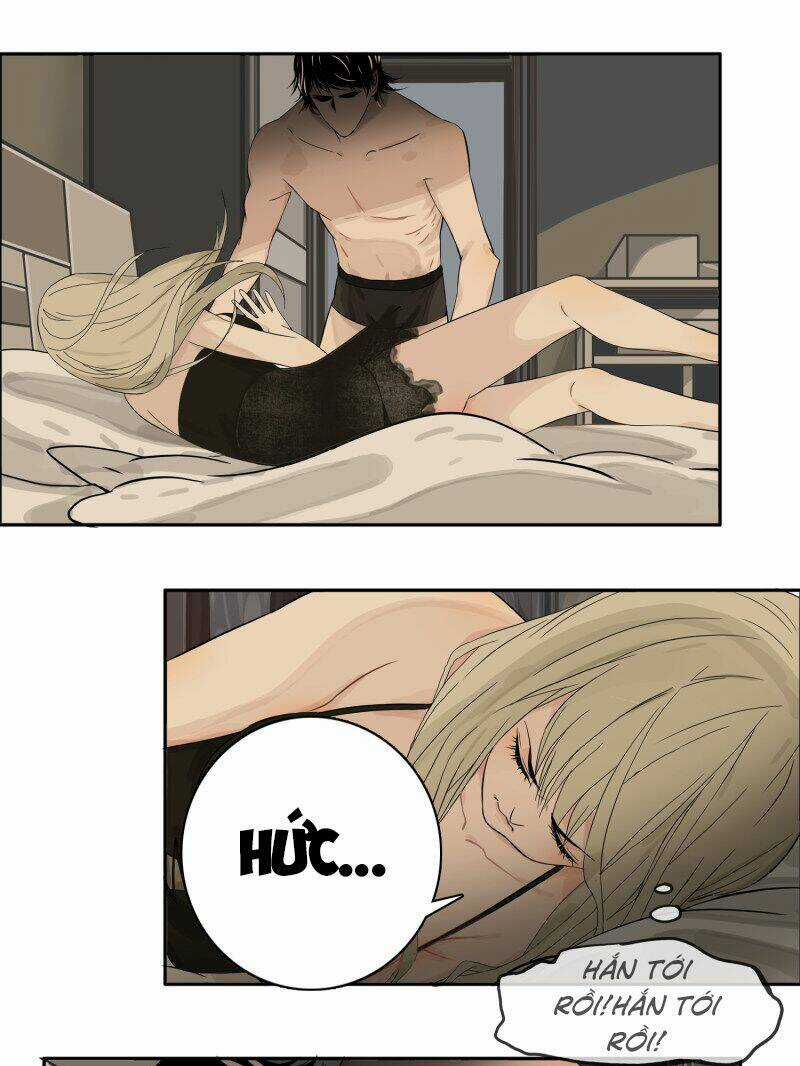 Mạt Thế Đấu Thần - Chapter 5 - Trang 11