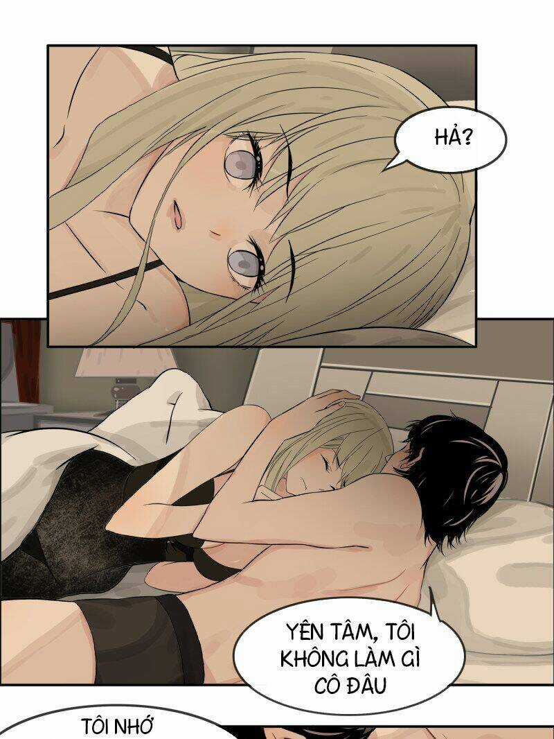 Mạt Thế Đấu Thần - Chapter 5 - Trang 13