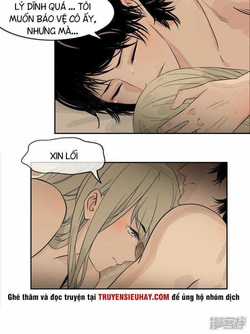 Mạt Thế Đấu Thần - Chapter 5 - Trang 14