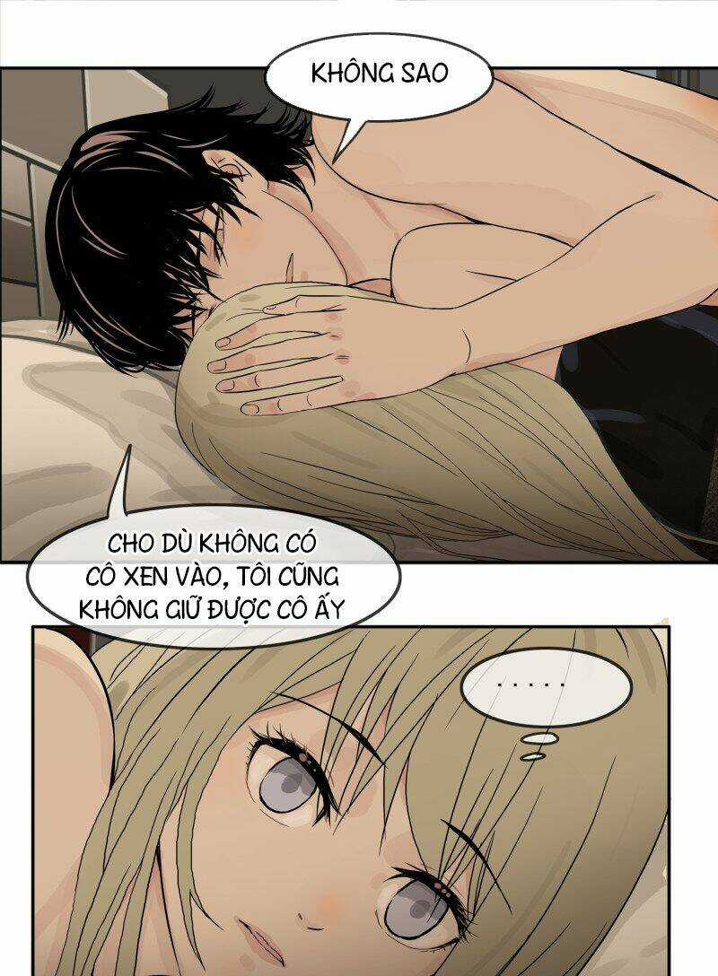 Mạt Thế Đấu Thần - Chapter 5 - Trang 15