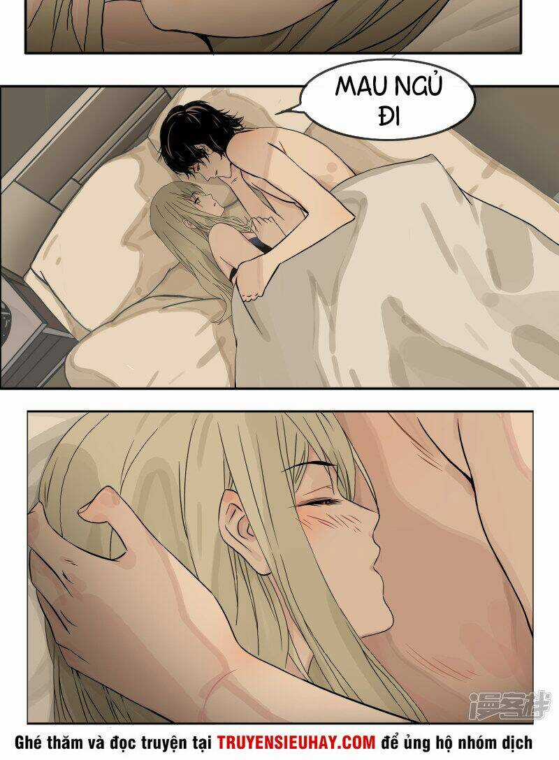 Mạt Thế Đấu Thần - Chapter 5 - Trang 16