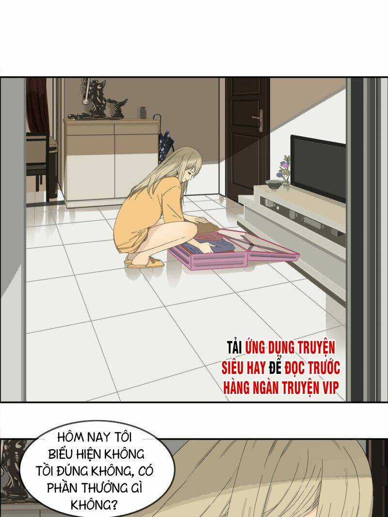 Mạt Thế Đấu Thần - Chapter 5 - Trang 3