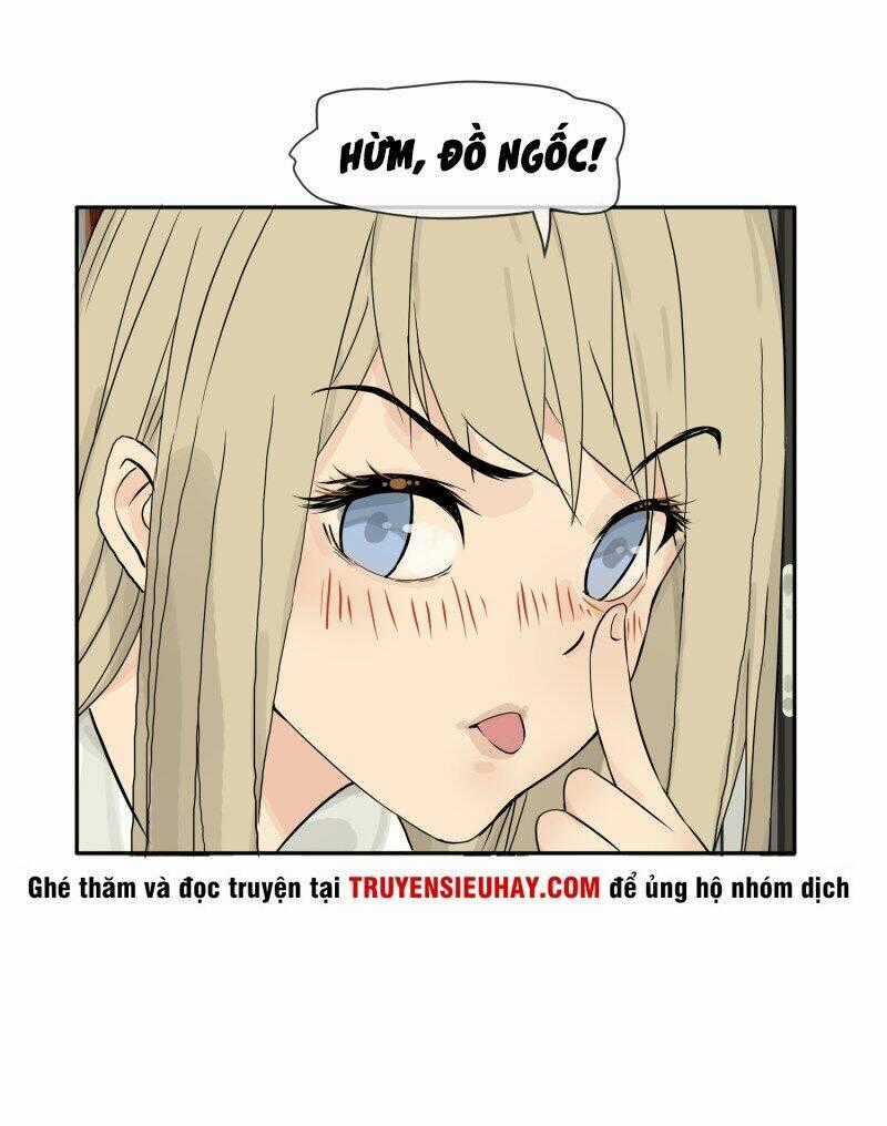 Mạt Thế Đấu Thần - Chapter 5 - Trang 23