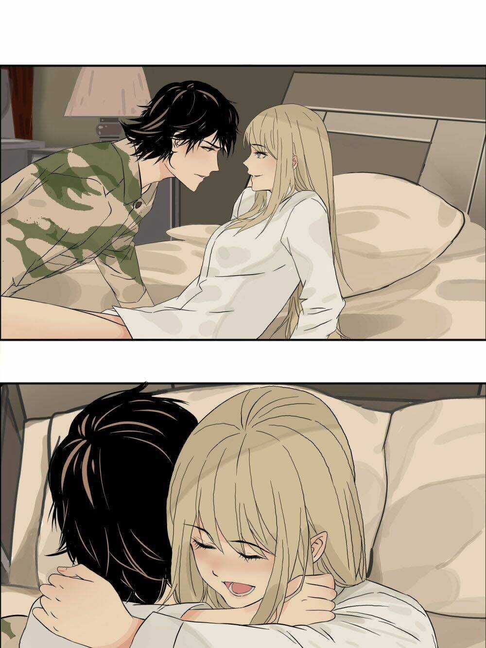 Mạt Thế Đấu Thần - Chapter 6 - Trang 17