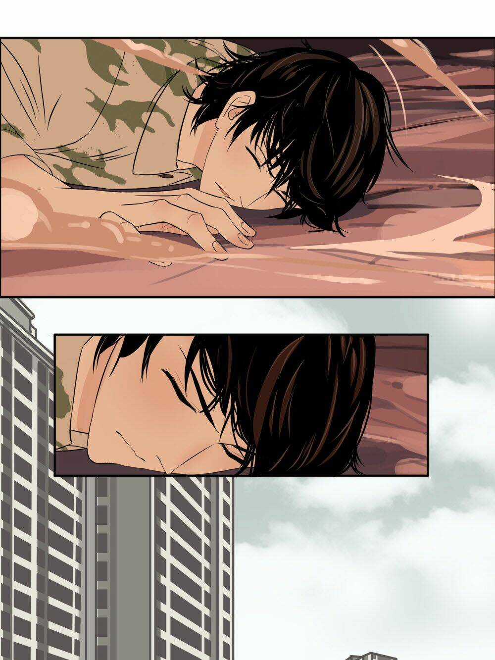 Mạt Thế Đấu Thần - Chapter 8 - Trang 11