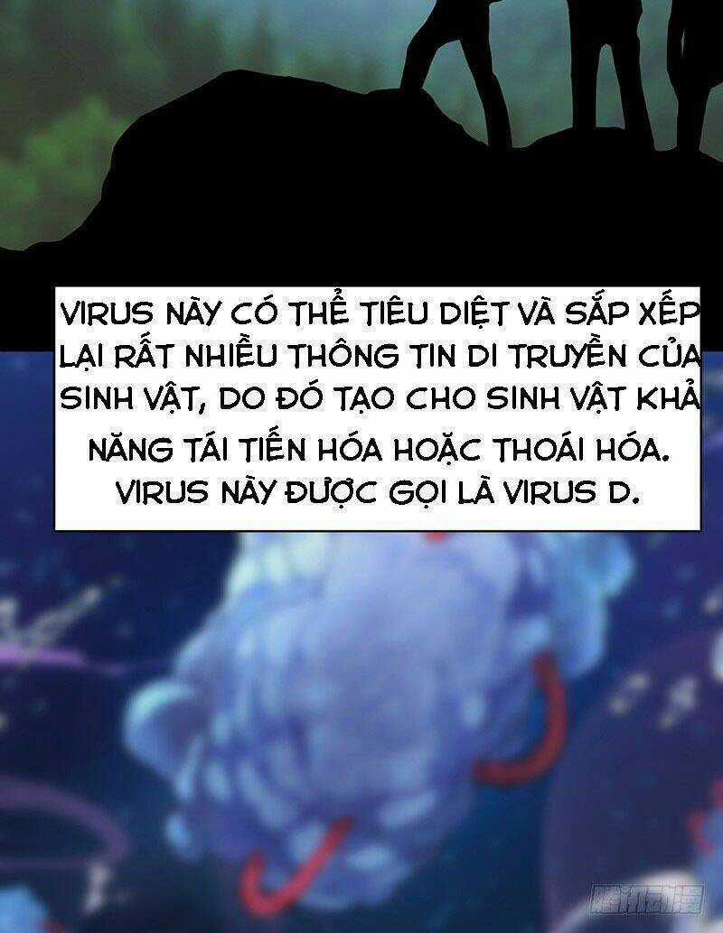 Mạt Thế Đô Thị - Chapter 1 - Trang 13