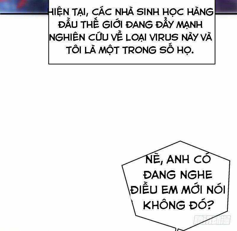 Mạt Thế Đô Thị - Chapter 1 - Trang 15