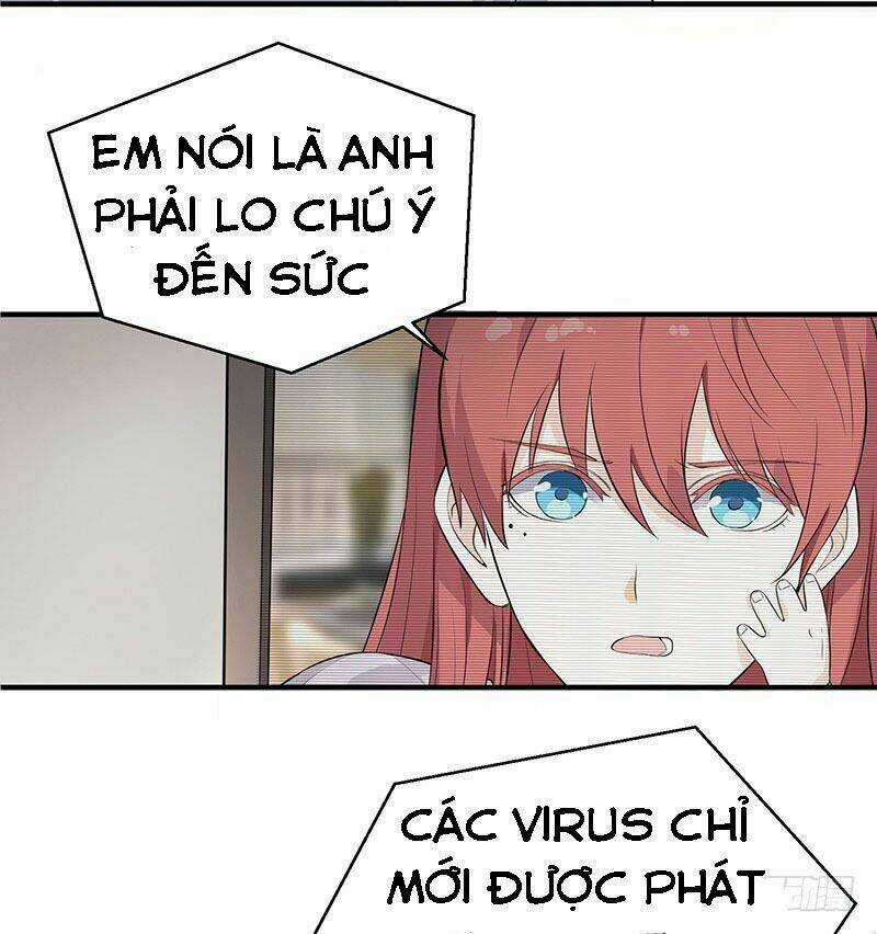 Mạt Thế Đô Thị - Chapter 1 - Trang 17