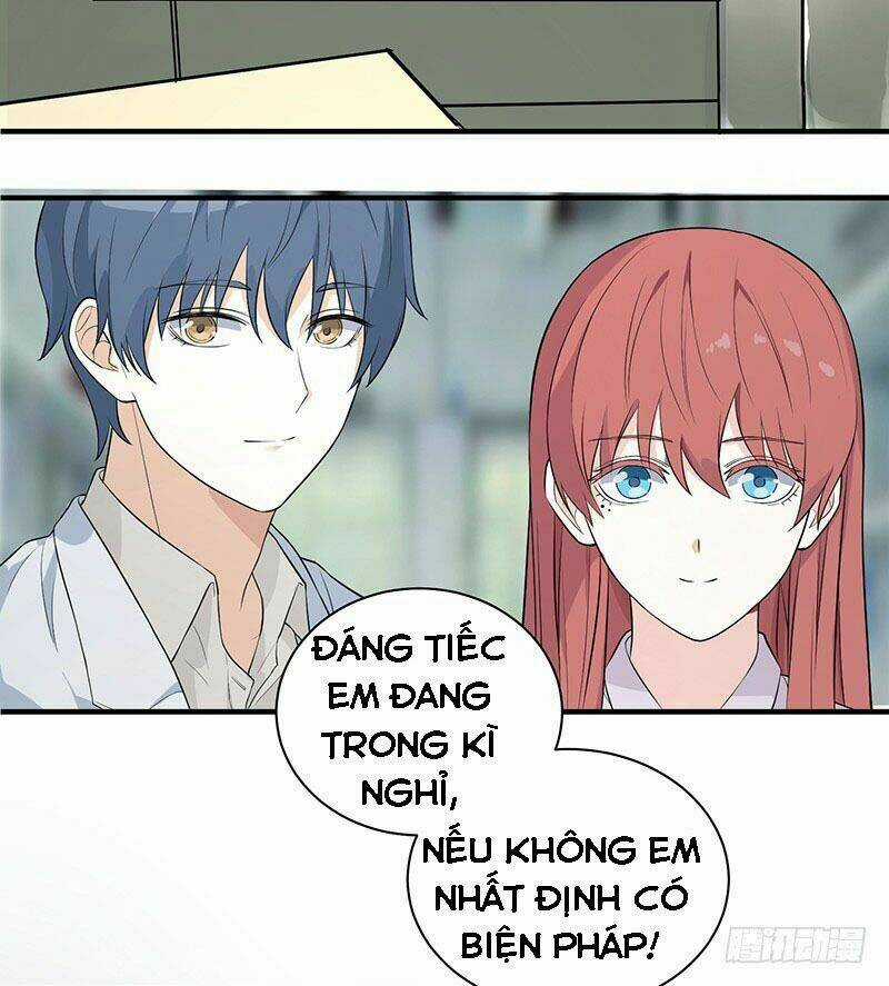 Mạt Thế Đô Thị - Chapter 1 - Trang 20