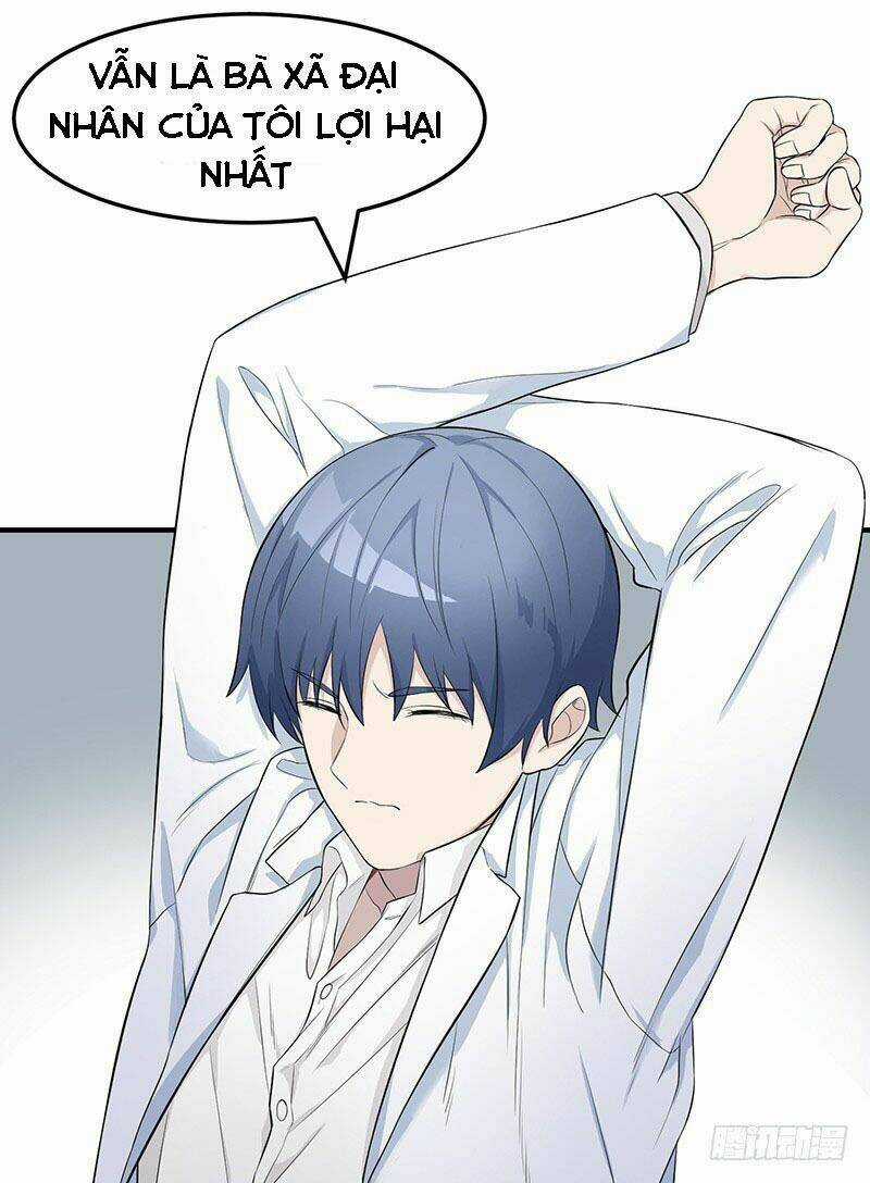 Mạt Thế Đô Thị - Chapter 1 - Trang 22