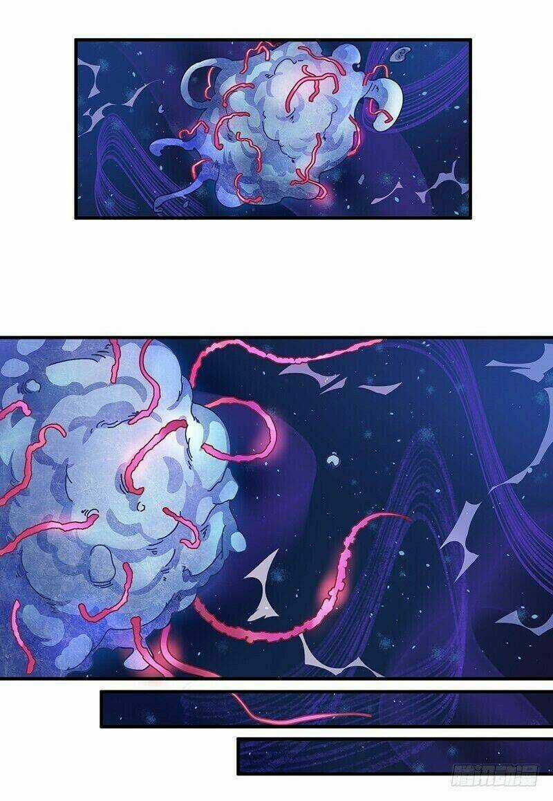 Mạt Thế Đô Thị - Chapter 1 - Trang 26